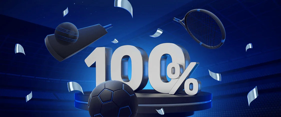 Sportbonus från Twin