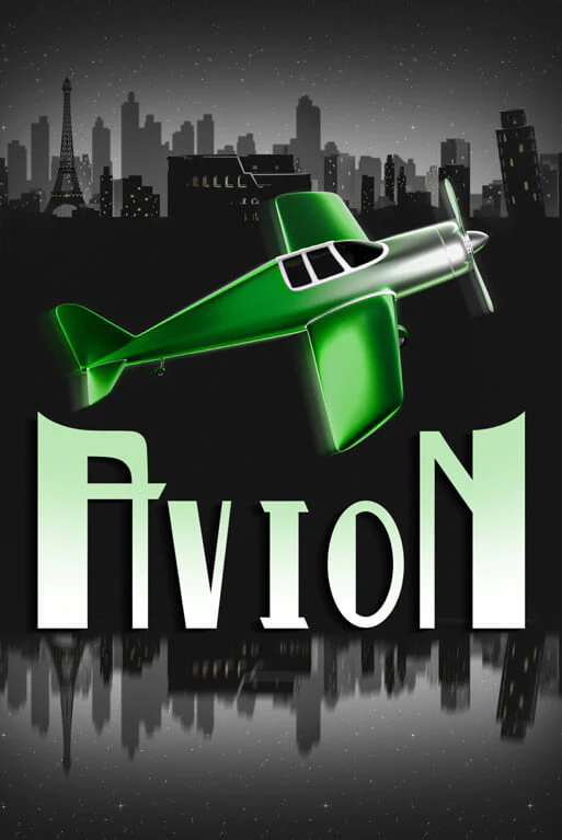 Snabbspel: Avion