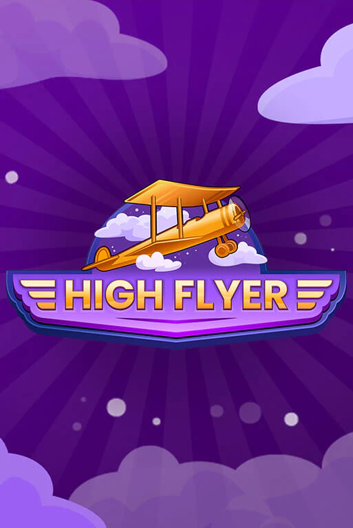 Snabbspel: High Flyer