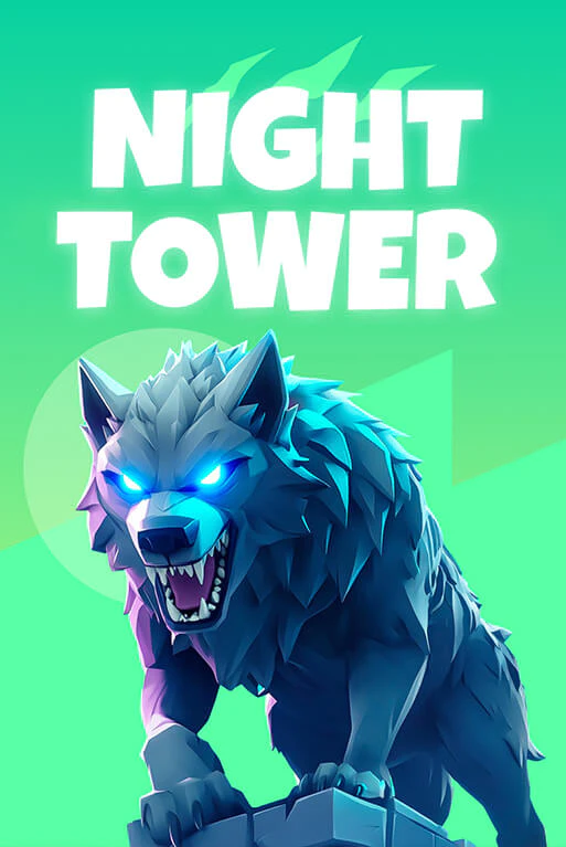 Snabbspel: Night Tower