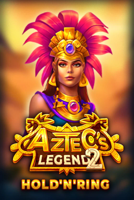 Spelautomat: Aztecs Legend 2