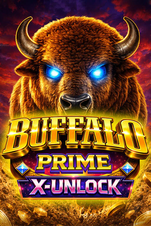 Spelautomat: Buffalo Prime