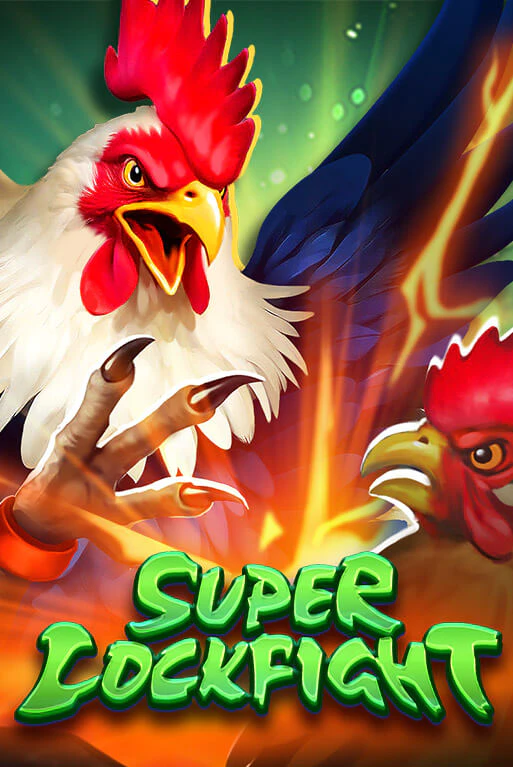 Bordsspel: Super Cockfight